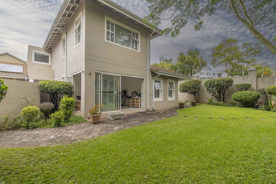 3 Bedroom Property for Sale in Magaliessig Gauteng