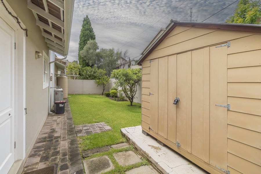 3 Bedroom Property for Sale in Magaliessig Gauteng