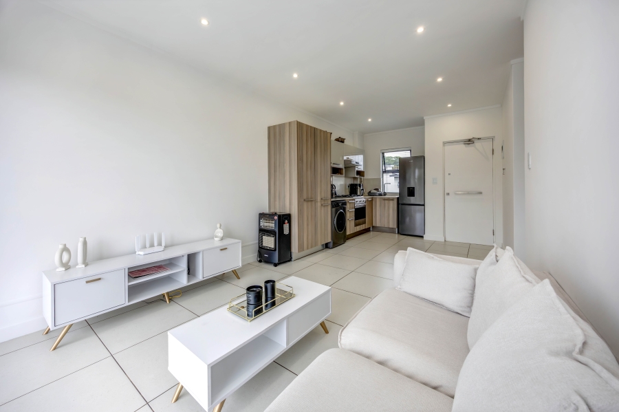 1 Bedroom Property for Sale in Lonehill Gauteng