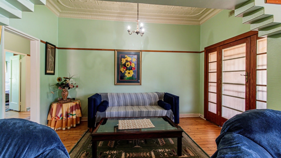 3 Bedroom Property for Sale in Edenvale Central Gauteng