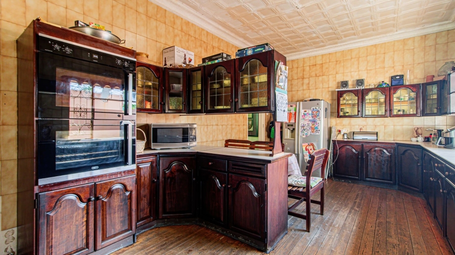 3 Bedroom Property for Sale in Edenvale Central Gauteng