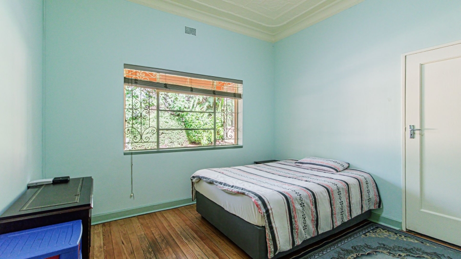 3 Bedroom Property for Sale in Edenvale Central Gauteng