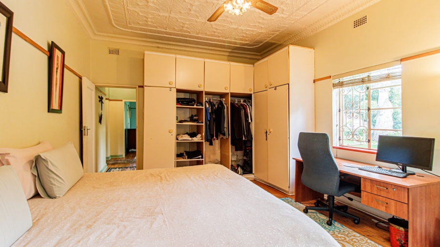 3 Bedroom Property for Sale in Edenvale Central Gauteng