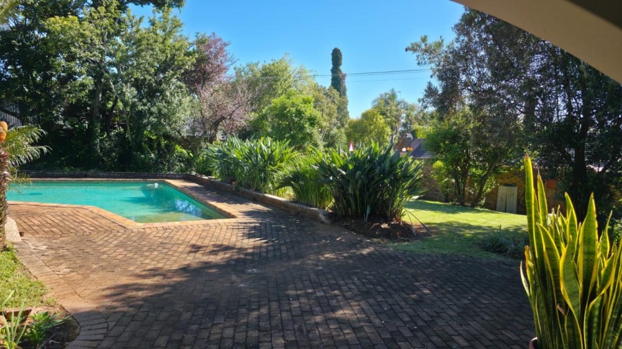3 Bedroom Property for Sale in Lynnwood Glen Gauteng