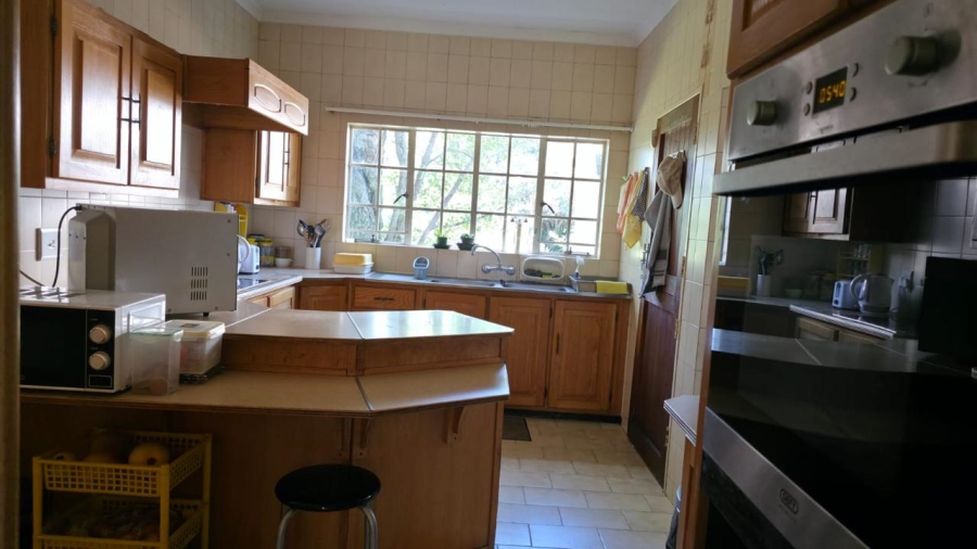 3 Bedroom Property for Sale in Lynnwood Glen Gauteng