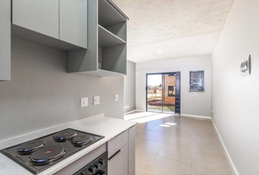 2 Bedroom Property for Sale in Pretoria West Gauteng