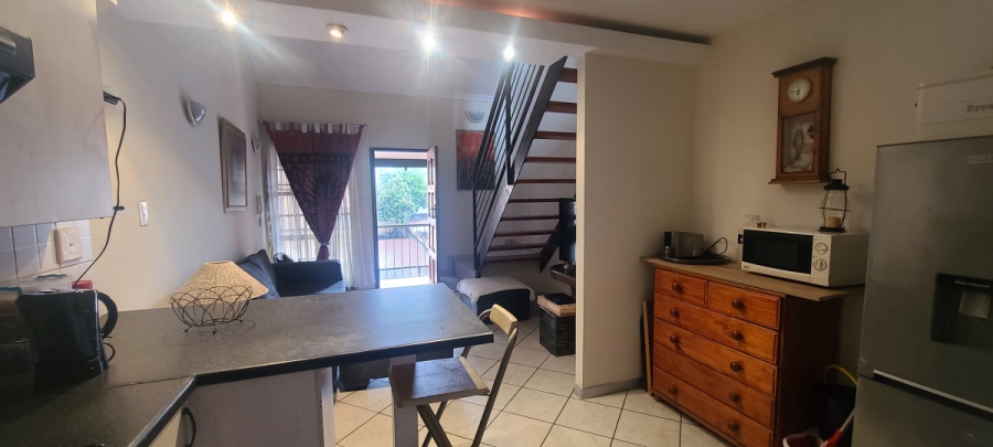 1 Bedroom Property for Sale in Edenvale Central Gauteng