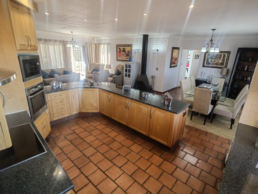 3 Bedroom Property for Sale in Ferryvale Gauteng