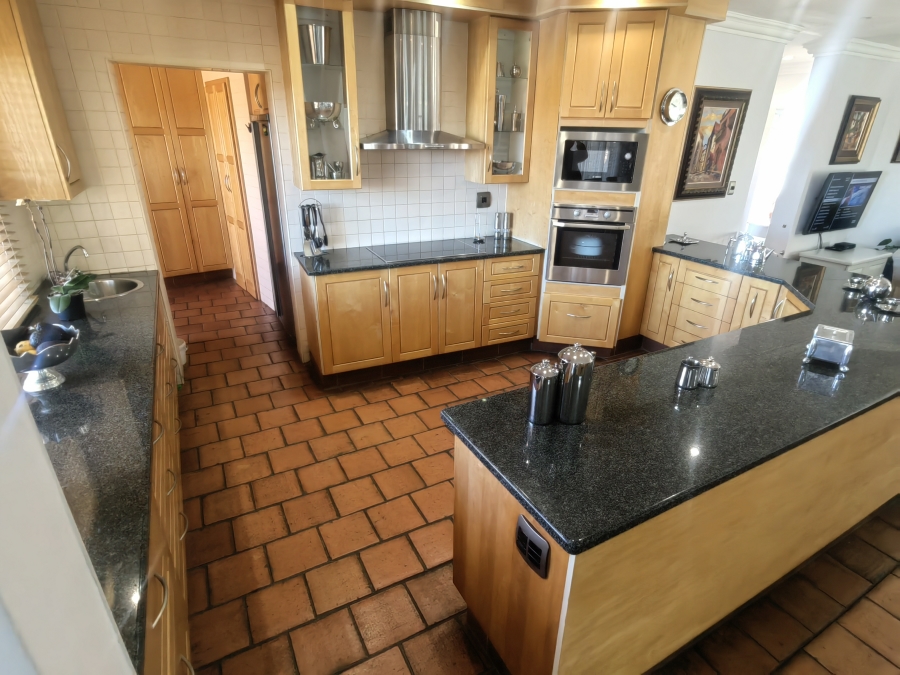 3 Bedroom Property for Sale in Ferryvale Gauteng