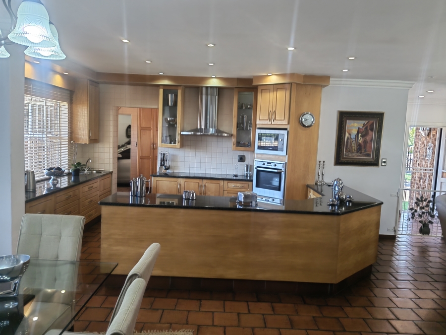 3 Bedroom Property for Sale in Ferryvale Gauteng