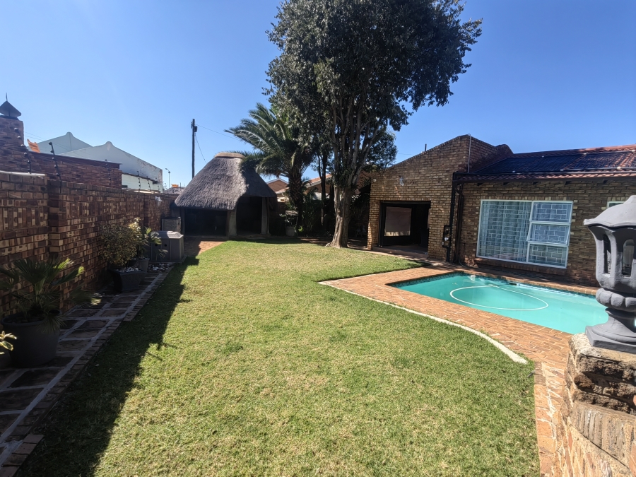 3 Bedroom Property for Sale in Ferryvale Gauteng