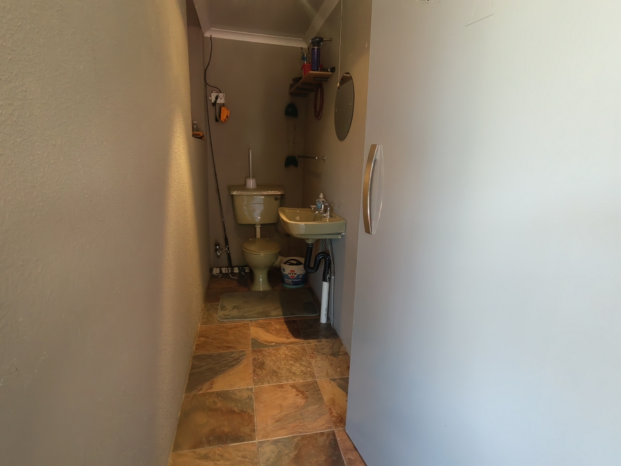 3 Bedroom Property for Sale in Rensburg Gauteng