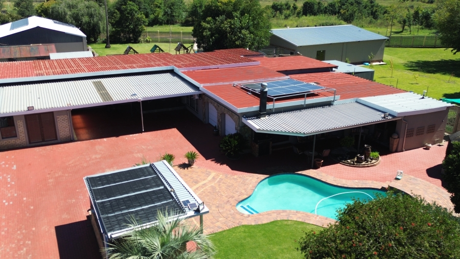 3 Bedroom Property for Sale in Rensburg Gauteng