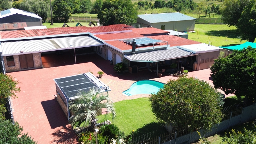 3 Bedroom Property for Sale in Rensburg Gauteng
