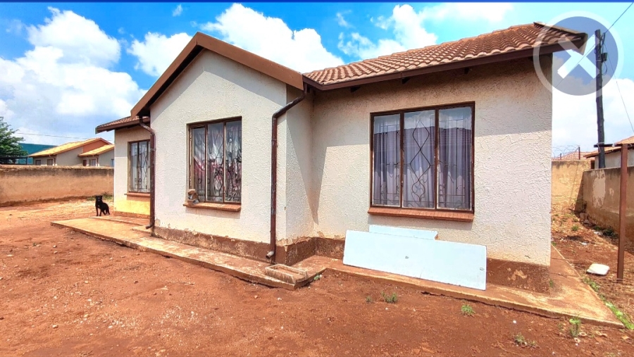 3 Bedroom Property for Sale in Dawn Park Gauteng