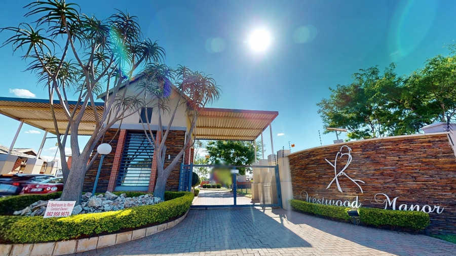 2 Bedroom Property for Sale in Andeon Gauteng