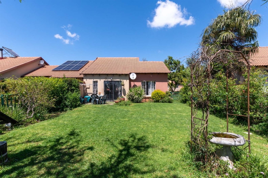 3 Bedroom Property for Sale in Illiondale Gauteng