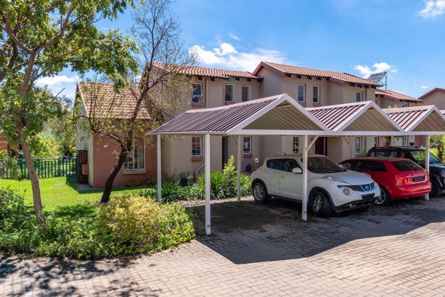 3 Bedroom Property for Sale in Illiondale Gauteng
