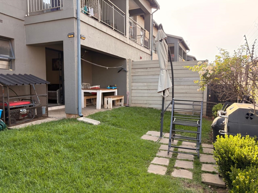 2 Bedroom Property for Sale in Benoni North Gauteng