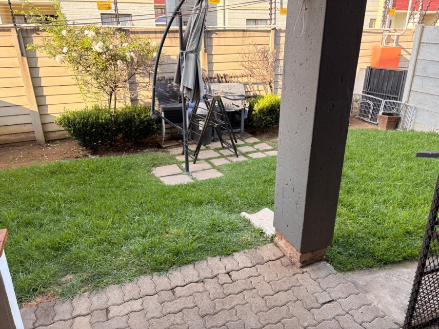 2 Bedroom Property for Sale in Benoni North Gauteng