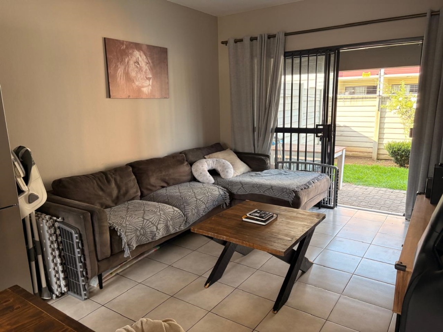 2 Bedroom Property for Sale in Benoni North Gauteng