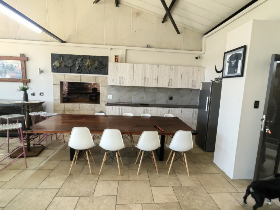 4 Bedroom Property for Sale in Rensburg Gauteng