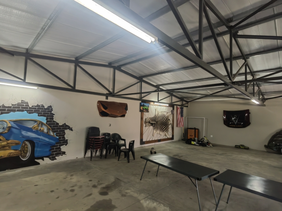 4 Bedroom Property for Sale in Rensburg Gauteng