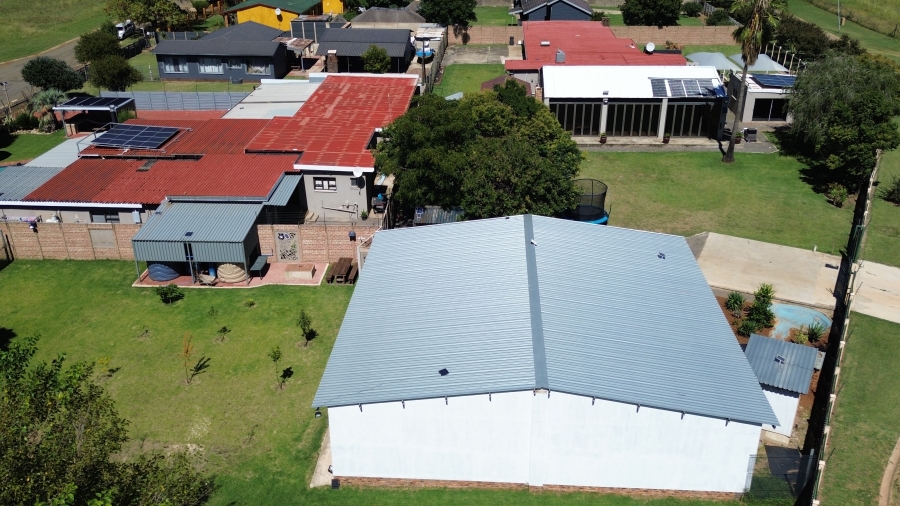 4 Bedroom Property for Sale in Rensburg Gauteng