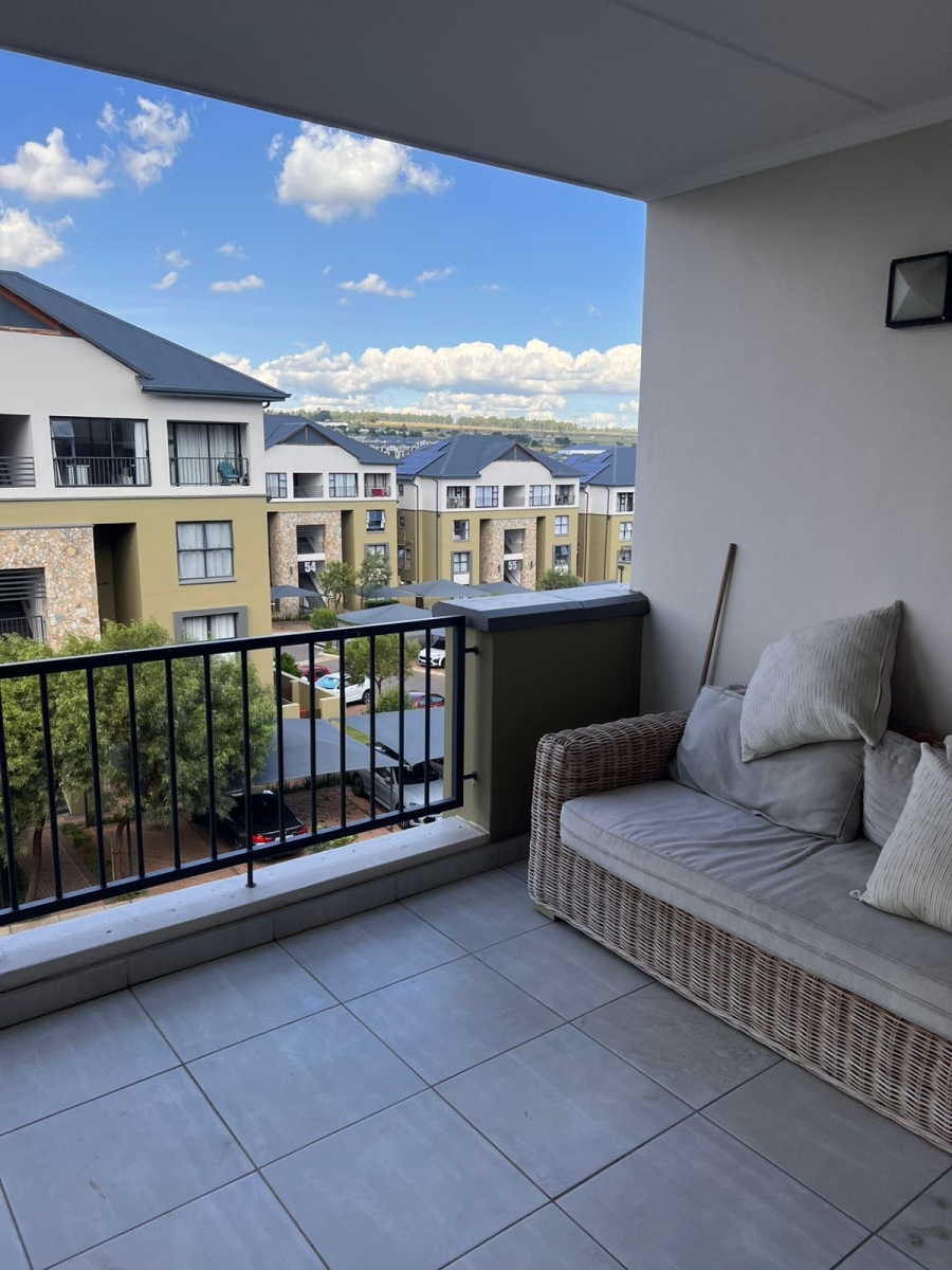 2 Bedroom Property for Sale in Waterfall Gauteng