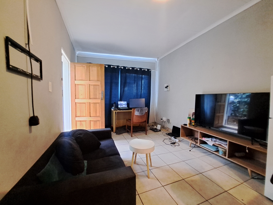 To Let 1 Bedroom Property for Rent in Melville Gauteng