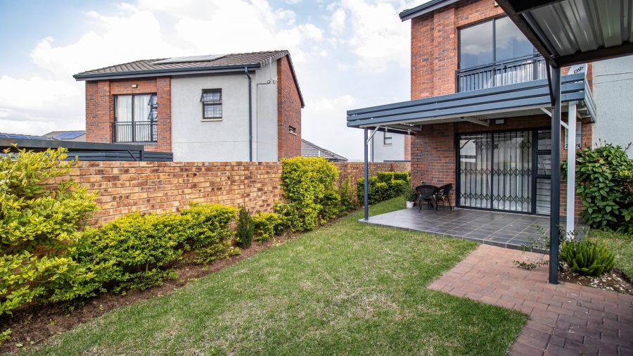3 Bedroom Property for Sale in Cosmo City Gauteng