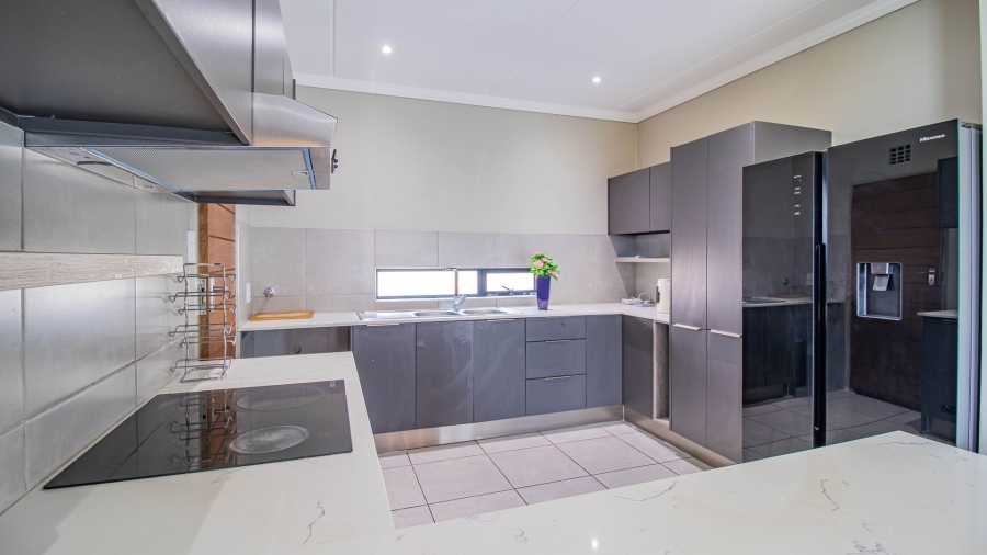 3 Bedroom Property for Sale in Cosmo City Gauteng