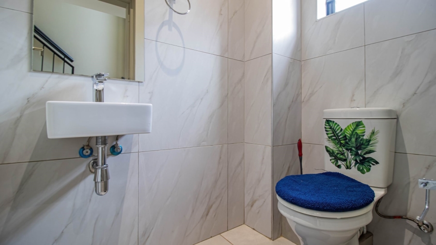 3 Bedroom Property for Sale in Cosmo City Gauteng