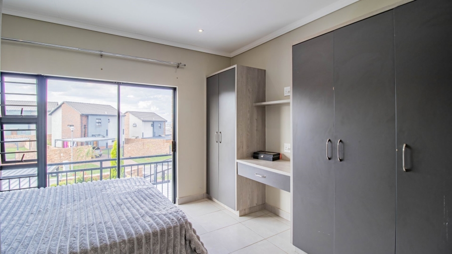 3 Bedroom Property for Sale in Cosmo City Gauteng