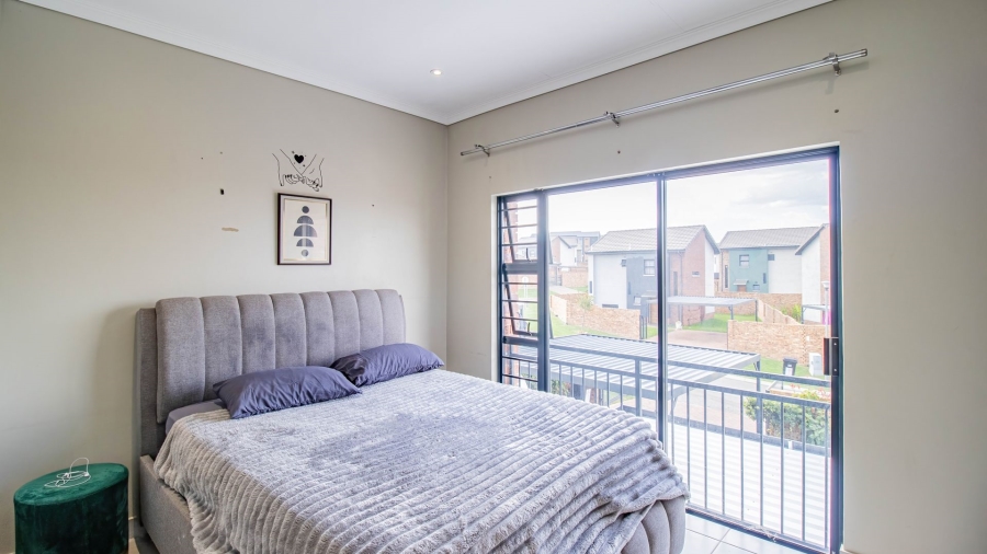 3 Bedroom Property for Sale in Cosmo City Gauteng