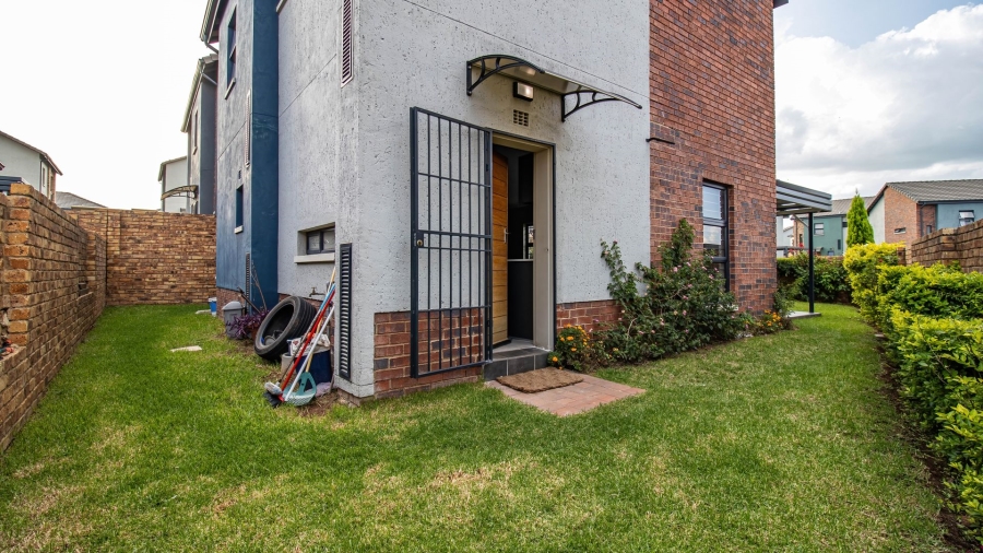 3 Bedroom Property for Sale in Cosmo City Gauteng