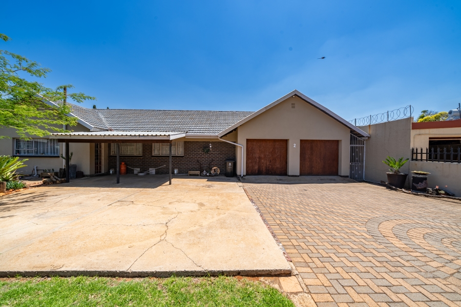 4 Bedroom Property for Sale in Parkrand Gauteng