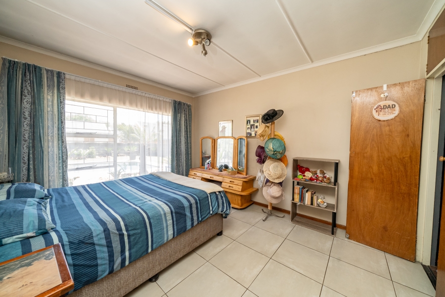 4 Bedroom Property for Sale in Parkrand Gauteng