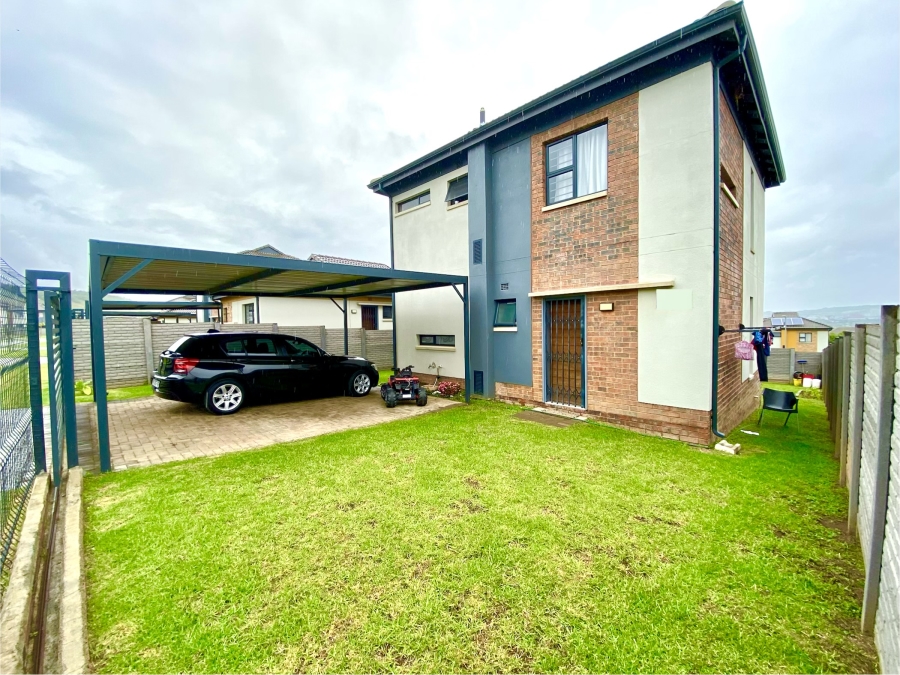 4 Bedroom Property for Sale in Lotus Gardens Gauteng