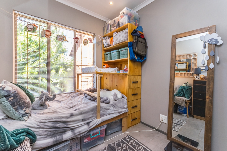 2 Bedroom Property for Sale in Die Hoewes Gauteng