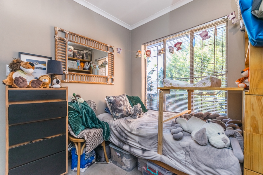 2 Bedroom Property for Sale in Die Hoewes Gauteng