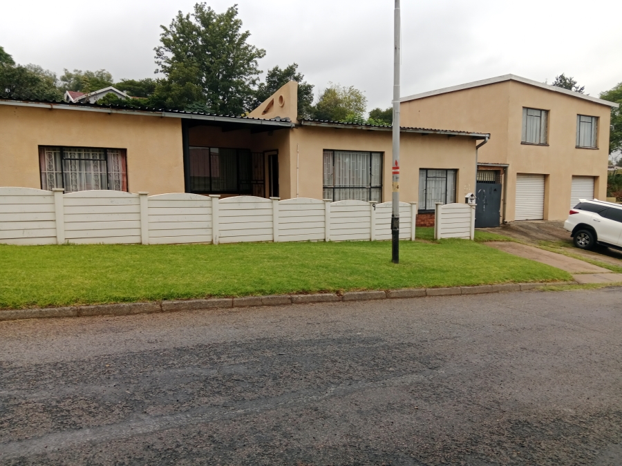 5 Bedroom Property for Sale in Alberton North Gauteng