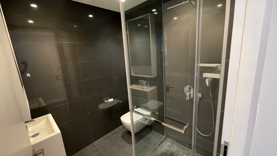 To Let 2 Bedroom Property for Rent in Rosebank Gauteng