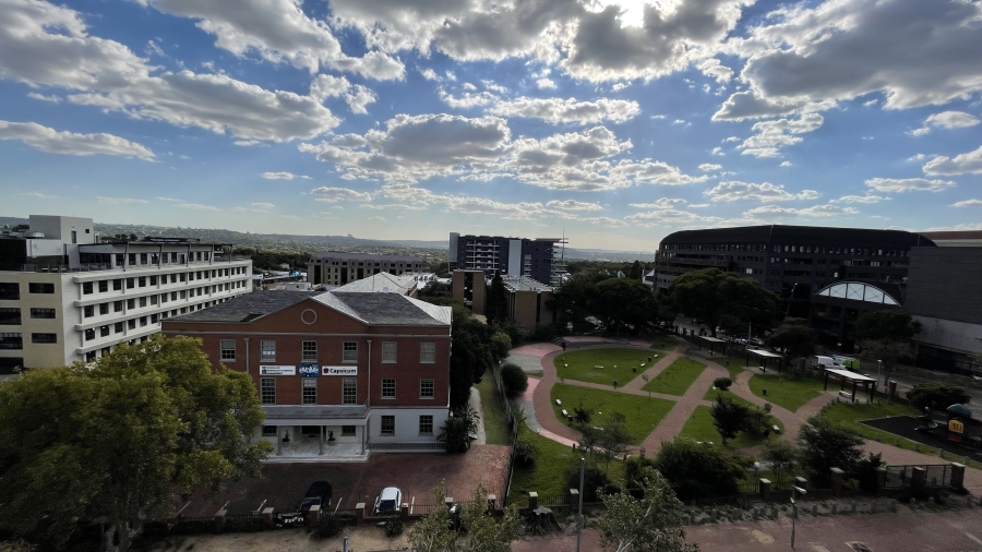 To Let 2 Bedroom Property for Rent in Rosebank Gauteng