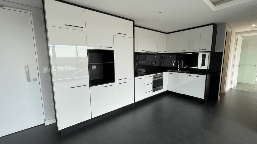 To Let 2 Bedroom Property for Rent in Rosebank Gauteng