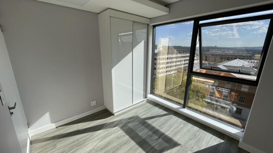 To Let 2 Bedroom Property for Rent in Rosebank Gauteng