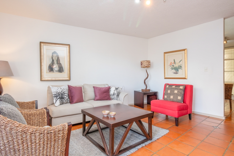 To Let 2 Bedroom Property for Rent in Sandhurst Gauteng