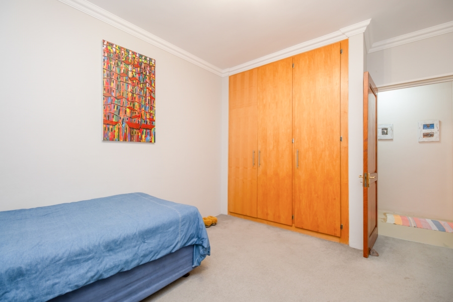 To Let 3 Bedroom Property for Rent in Sandhurst Gauteng