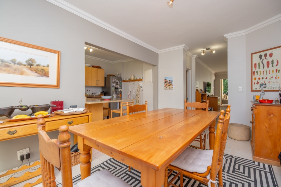 3 Bedroom Property for Sale in Sandhurst Gauteng