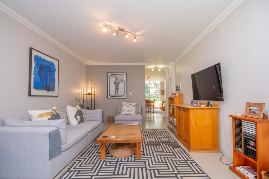 3 Bedroom Property for Sale in Sandhurst Gauteng